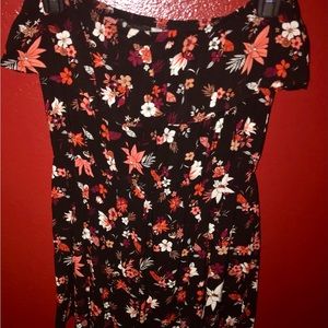 Very cute romper perfect for spring